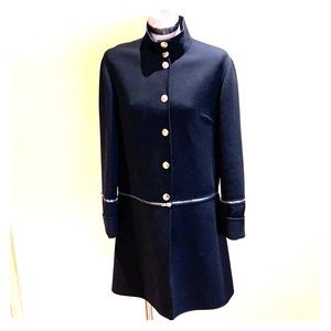 Celine Coat Jacket